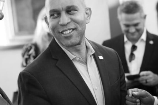 House Democratic Commission Formed on AI and the Innovation Economy