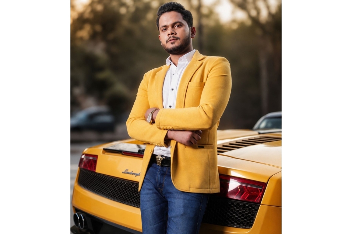 Founder Aman Khan Marks End of Delhi Nightclub KNOT With Cinematic Film Announces Four-City Comeback Across Goa, Pune, Mumbai, and Bangalore
