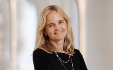 Ex-BoE deputy governor Charlotte Hogg appointed as CEO of Alter Domus 