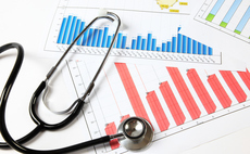 13% of UK workers have access to private healthcare