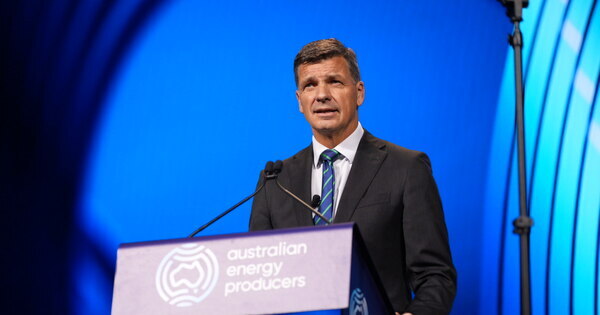 Coalition targets net zero in proposed bill