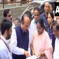 "BJP committed to providing housing, security and dignity to the urban poor": Delhi CM after inspecting DDA flats in Sultanpuri