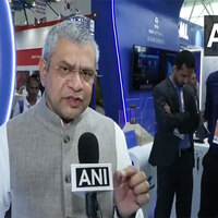 India's semiconductor journey moves ahead with 13 major announcements at Semicon India 2025: Vaishnaw