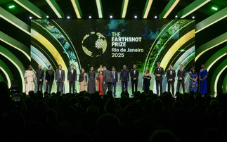 Earthshot Prize 2025: Prince William announces £1m climate solution award winners