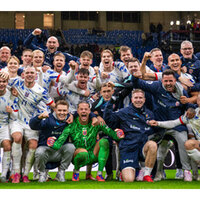 Druid Sport Appointed Commercial Representative of the Norwegian Football Federation for the Indian Subcontinent