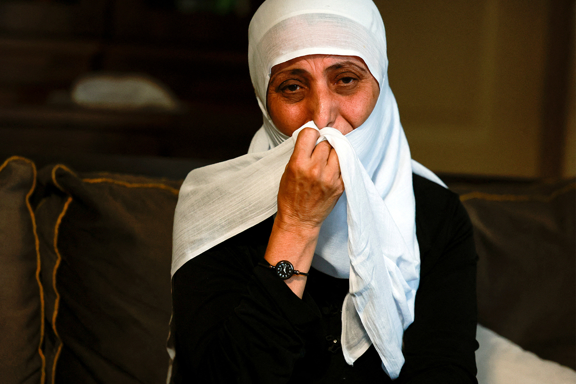 Post-traumatic stress disorder still claiming the lives of October 7 survivors