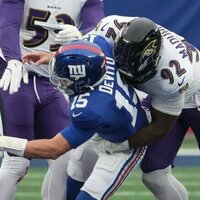 Ravens place DT Nnamdi Madubuike (neck) on IR