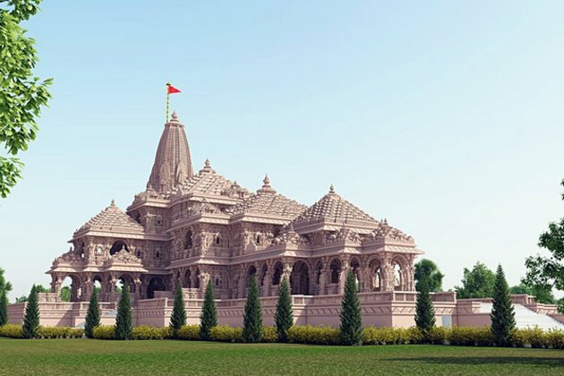 20 Archakas to be selected for Ram Lalla Temple worship in Ayodhya