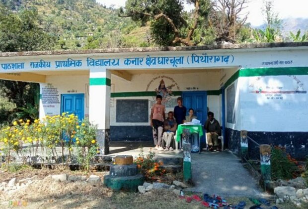 Uttrakhand: Polling parties deployed in distant polling stations to leave 3 days before polling