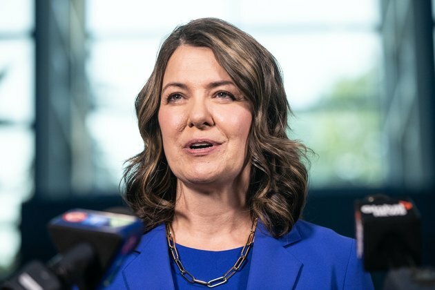 What Danielle Smith&#039;s remarkable comeback means for Canada
