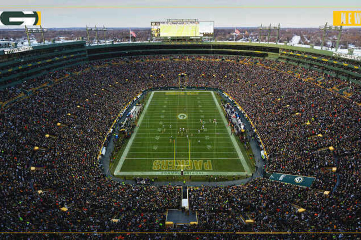 Packers seeking employees at March job fairs