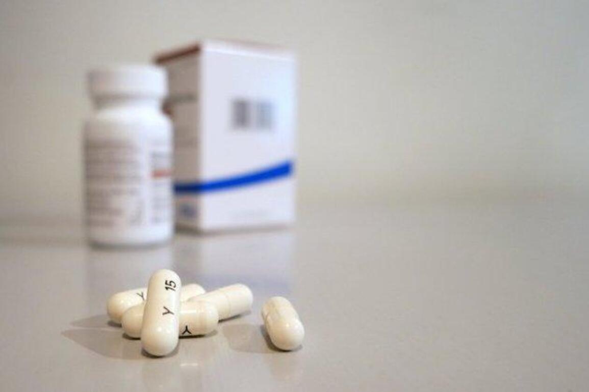 Japanese media says Amazon to enter online prescription market