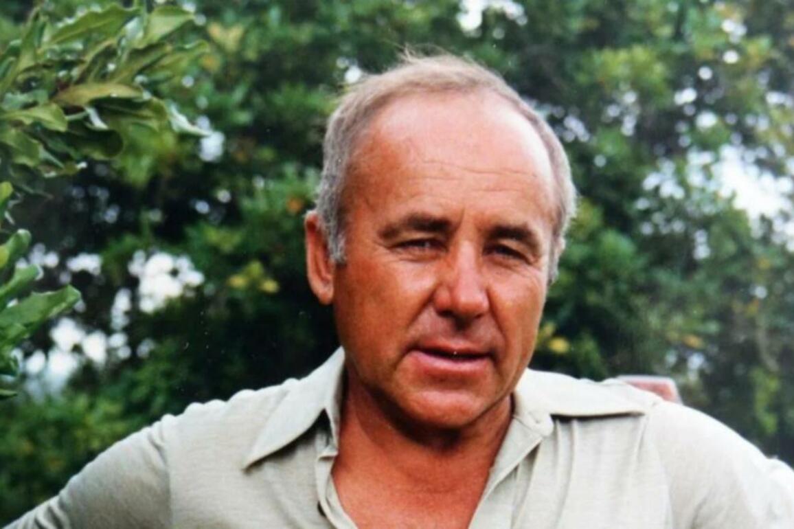 Robert James Wagner loses appeal over murder of Gerhard Wagner