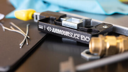 C.K Tools strips away the hassle for electricians with the launch of new ArmourSlice EVO Cable Stripper