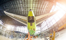 Omnes acquires minority stake in Aero Negoce