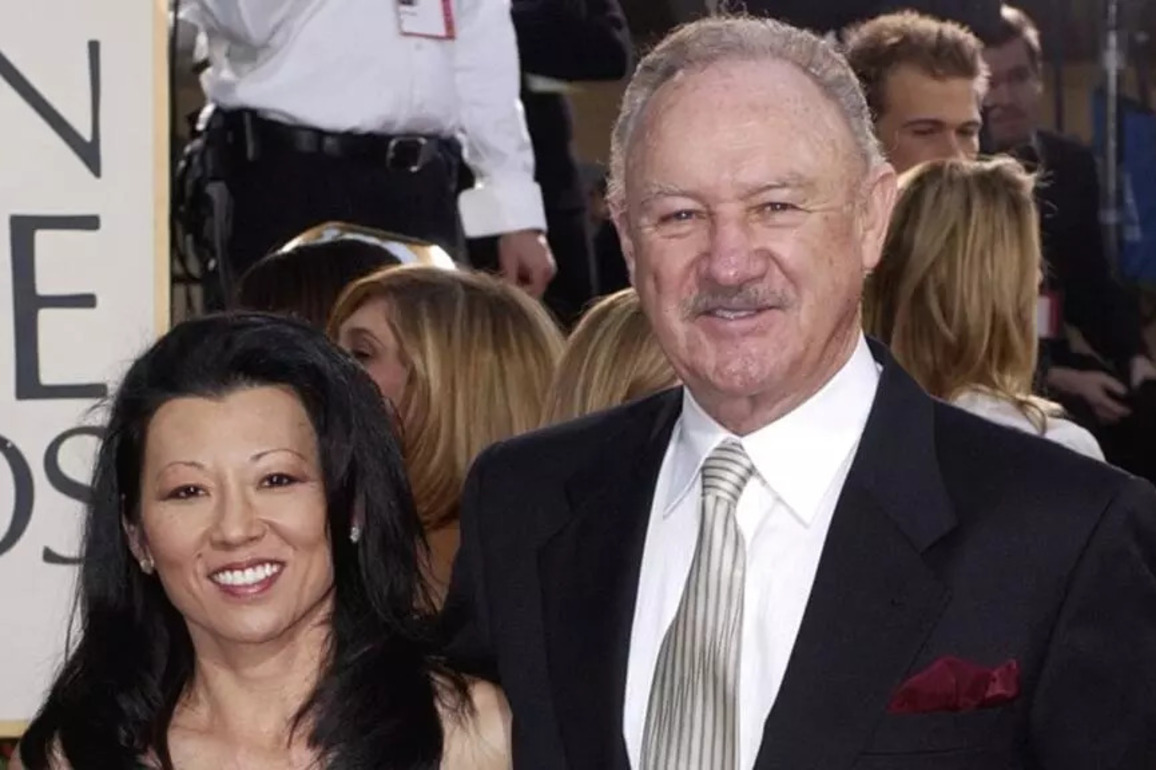 Oscar-winning actor Gene Hackman, his wife and dog found dead