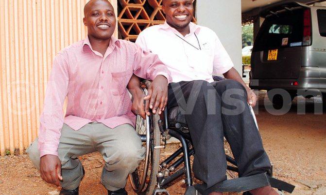 Wamono saved his twin brother from a fire Wamono saved his twin brother from a fire