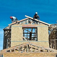 South and West school California in housing policy