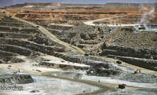 The ‘Super Pit’ in Kalgoorlie, at 3.5km long and 1.5km wide, attests to the unmatched scale of mining in Australia