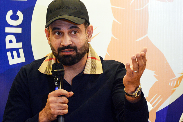 "Rotate Owen, Iyer at number three, four": Pathan's playing XI for PBKS ahead of IPL 2026