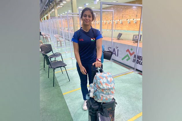 Manu Bhaker wants India to boycott CWG 2022 due to exclusion of shooting