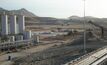 Namibian uranium mine cracks 2.6Mlb output