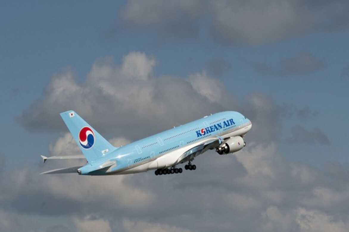 Korean Air expands global footprint with manufacturing, MRO, and defence ventures
