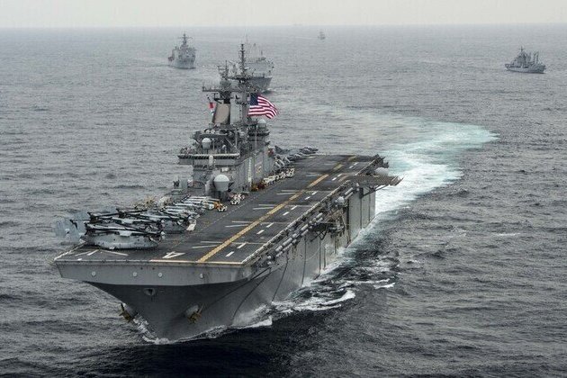 Russian Security Council issues US-Israel ground op warning