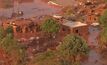 Victims of the Fundao dam have been handed a legal setback.