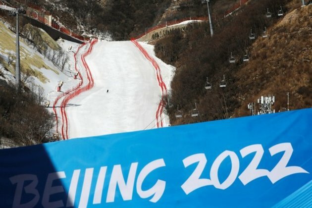 Beijing 2022 Winter Olympics to be boycotted