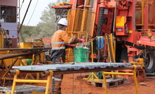  More rigs and workers increase the odds of new resource discoveries and new mines