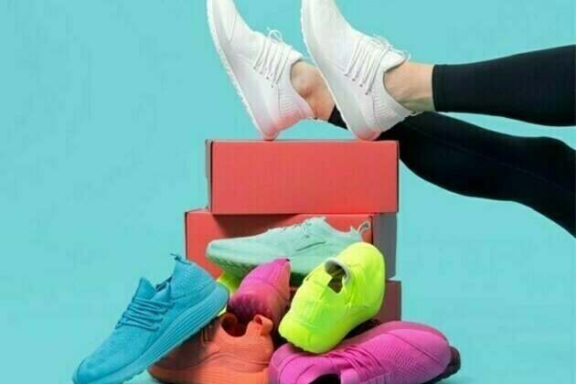 Sustainable Footwear Brand LANE EIGHT Aims To Achieve Global Net Zero Carbon Footprint By 2030