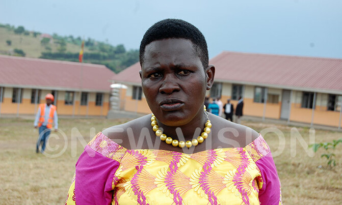Elephantiasis victims in Kamwenge, Kitagwenda cry for help Elephantiasis victims in Kamwenge, Kitagwenda cry for help