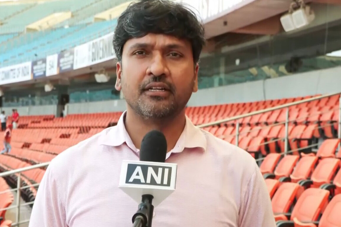 All arrangements made for World Para Athletics Championships: Jawaharlal Nehru Stadium Administrator