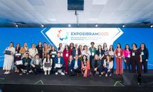 Prêmio Mina 2025 Exposibram WIM mulheres na mineração