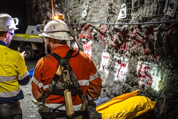 Westgold taps Barminco for Great Fingall