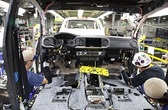 Toyota invests $391 million in San Antonio Plant