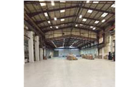 Ridgeons warehouse good for region