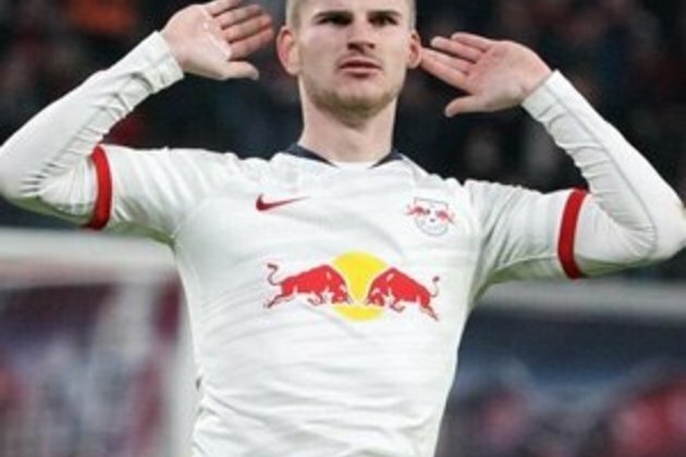 Barnes: Werner won&#039;t replace Mane or Salah