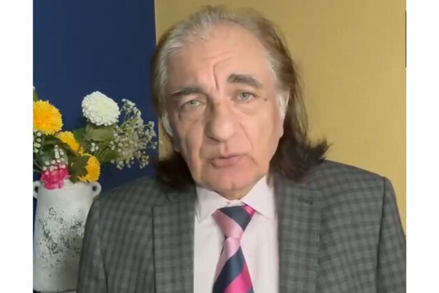 "Second invasion of J-K": Activist slams Pak for economic blockade and military crackdown in PoJK