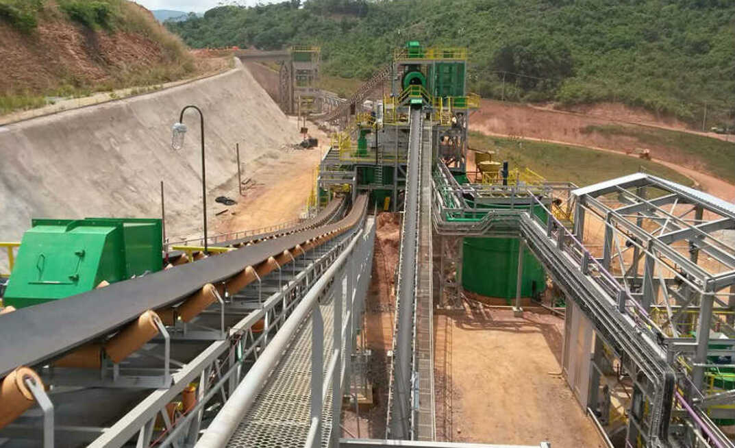 Helius assume projeto que era da Colossus, em Serra Peladada, que era da Colos