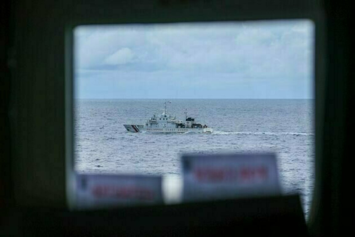 Southeast Asian nations look to hedge their way out of troubled waters in the South China Sea