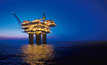 BHP's Shenzi platform in the Gulf of Mexico