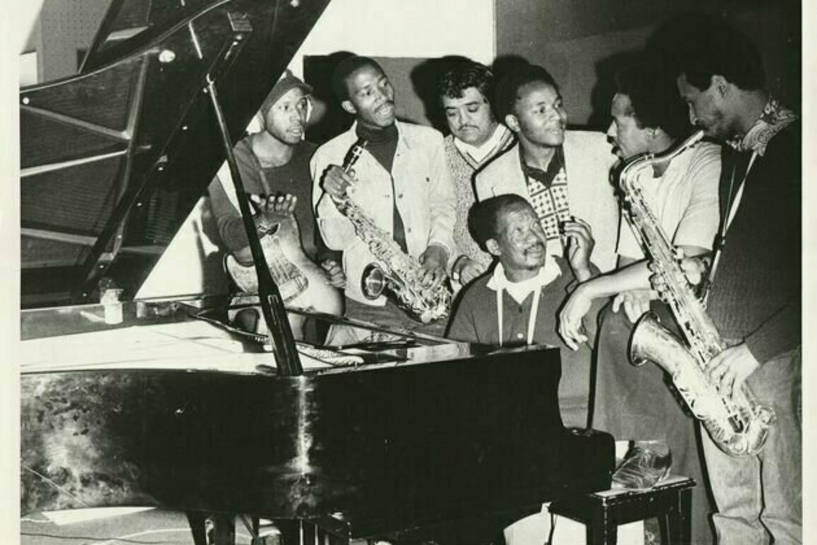 Kippie Moeketsi's global influence: what made the South African saxophonist so great