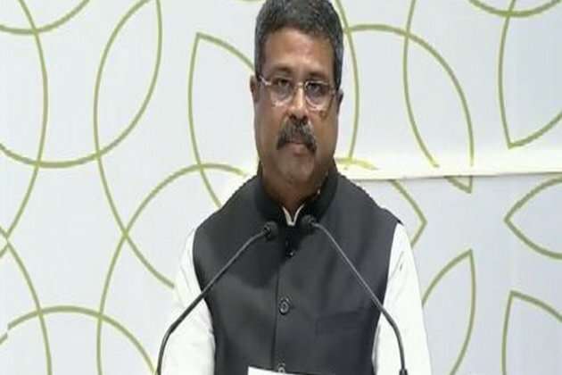 'Crucial to equip youth with necessary skills': Union Minister Dharmendra Pradhan presides over signing of MoUs with IBM