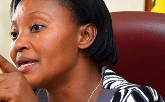 Winnie Kiiza Winnie Kiiza