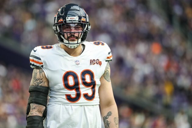 Jaguars DE Lynch comes out of retirement