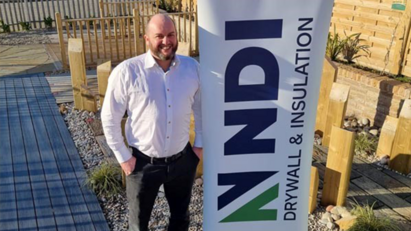 Buildbase launches NDI in Scotland