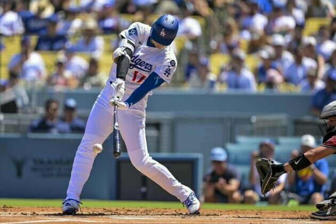 Will Smith's walk-off salvages series for Dodgers over Diamondbacks
