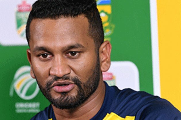 Sri Lanka snap losing streak with Scotland win